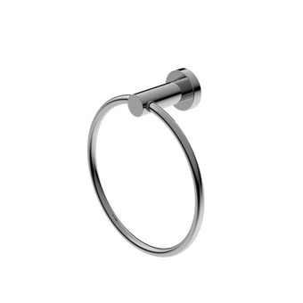 Mecca Hand Towel Ring