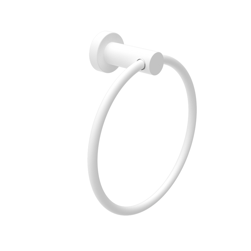 Mecca Hand Towel Ring