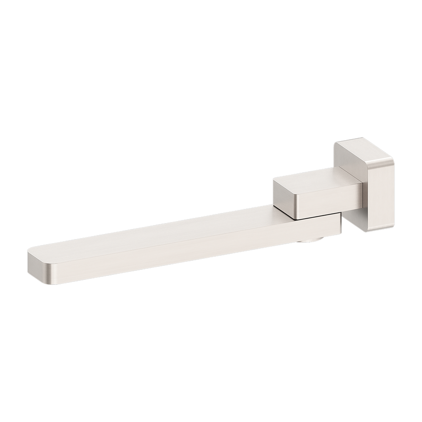 Celia Swivel Bath Spout Only