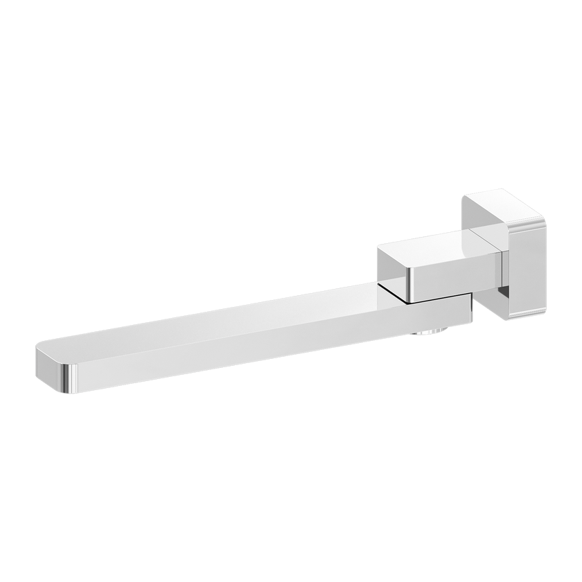 Celia Swivel Bath Spout Only