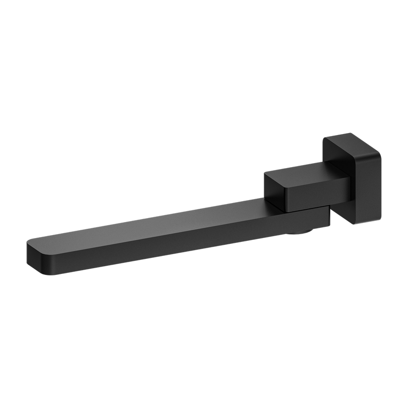 Celia Swivel Bath Spout Only