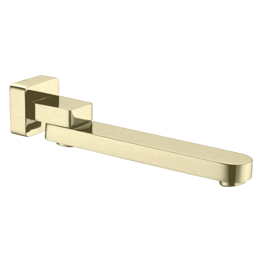 Bianca Swivel Bath Spout Only