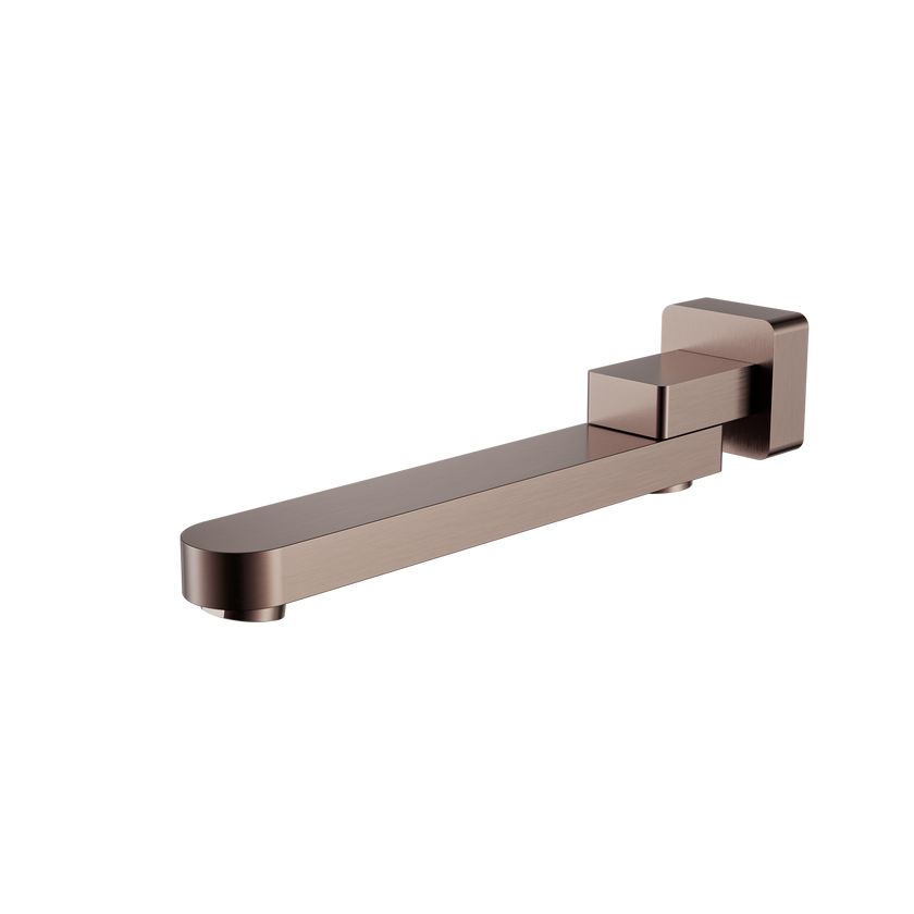 Bianca Swivel Bath Spout Only