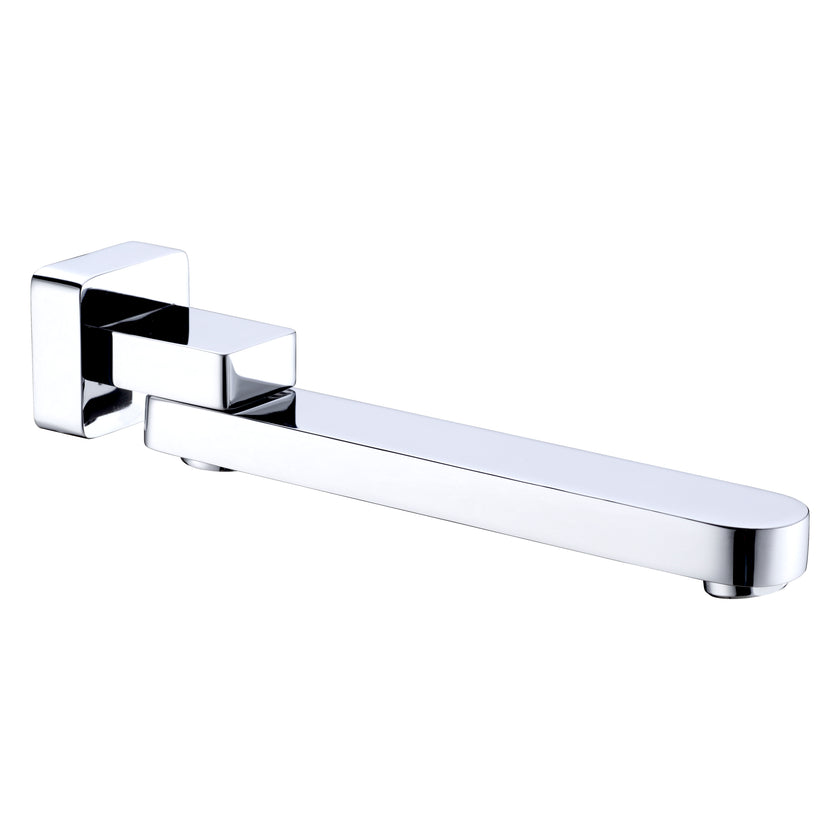 Bianca Swivel Bath Spout Only
