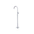 Mecca Freestanding Bath Mixer