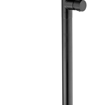 Mecca Freestanding Bath Mixer