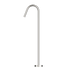 Mecca Freestanding Bath Spout Only
