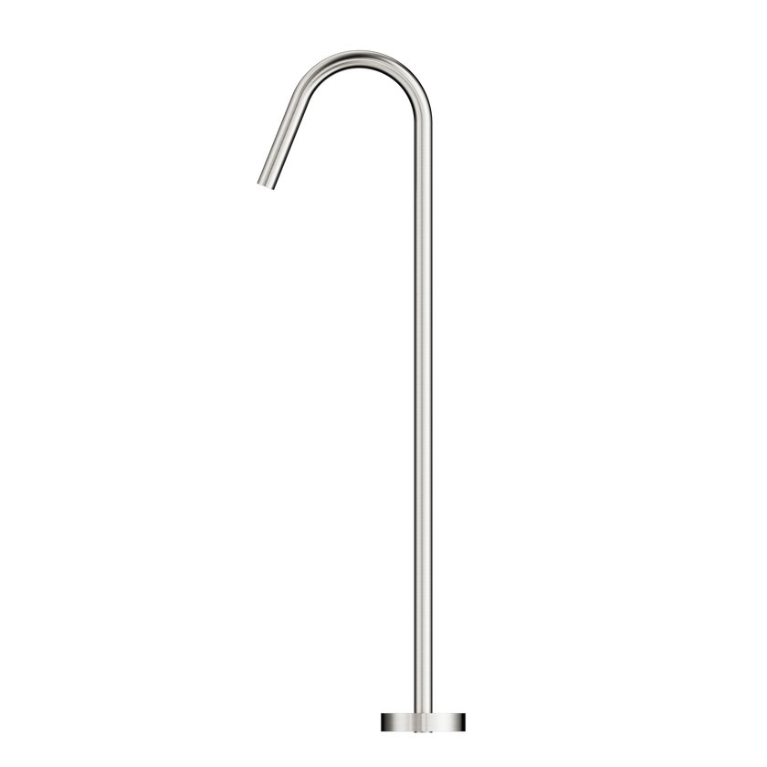 Mecca Freestanding Bath Spout Only