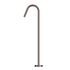 Mecca Freestanding Bath Spout Only