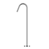 Mecca Freestanding Bath Spout Only