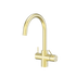Mecca 3 Way Filtered Mixer Tap