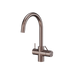 Mecca 3 Way Filtered Mixer Tap
