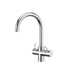 Mecca 3 Way Filtered Mixer Tap