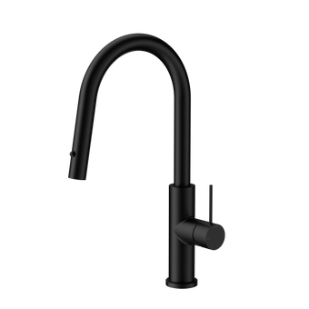 Mecca Smart Sensor Pull Out Kitchen Mixer
