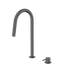 Mecca Hob Mounted Pull Out Sink Mixer
