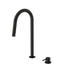 Mecca Hob Mounted Pull Out Sink Mixer
