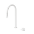 Mecca Hob Mounted Pull Out Sink Mixer