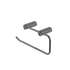 Mecca Hand Towel Rail