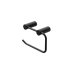 Mecca Toilet Roll Holder