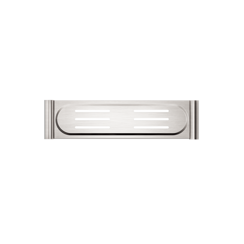 Mecca Metal Shower Shelf