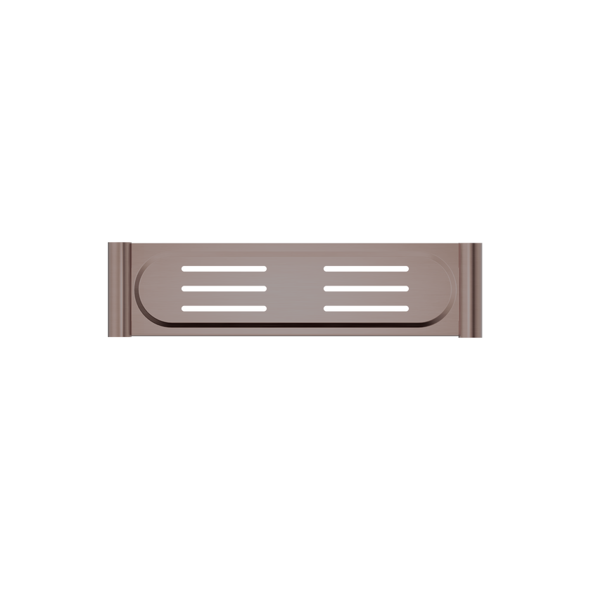 Mecca Metal Shower Shelf