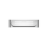 Mecca Metal Shower Shelf