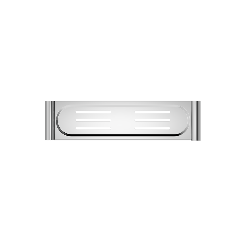 Mecca Metal Shower Shelf
