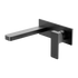 Celia Wall Basin/Bath Mixer