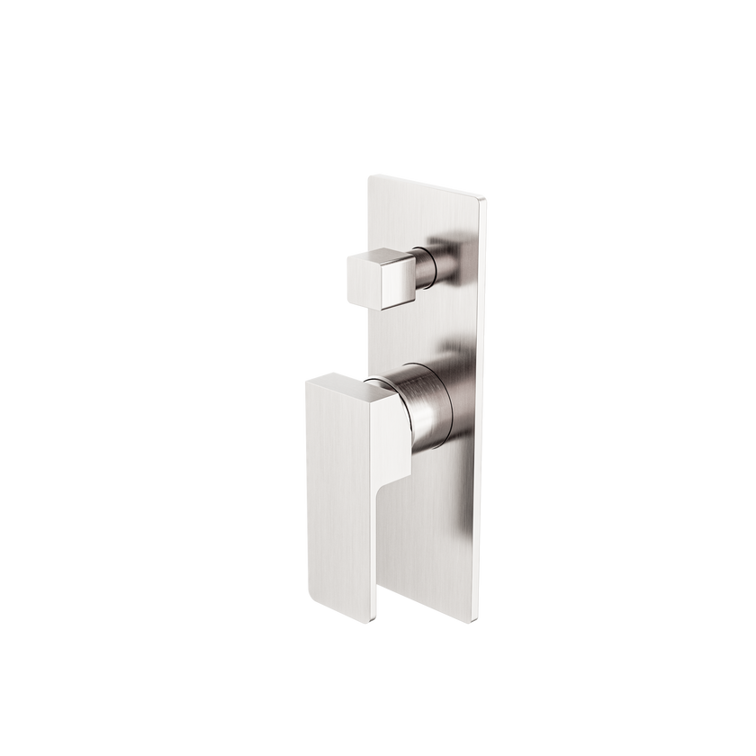Celia Shower Mixer With Diverter