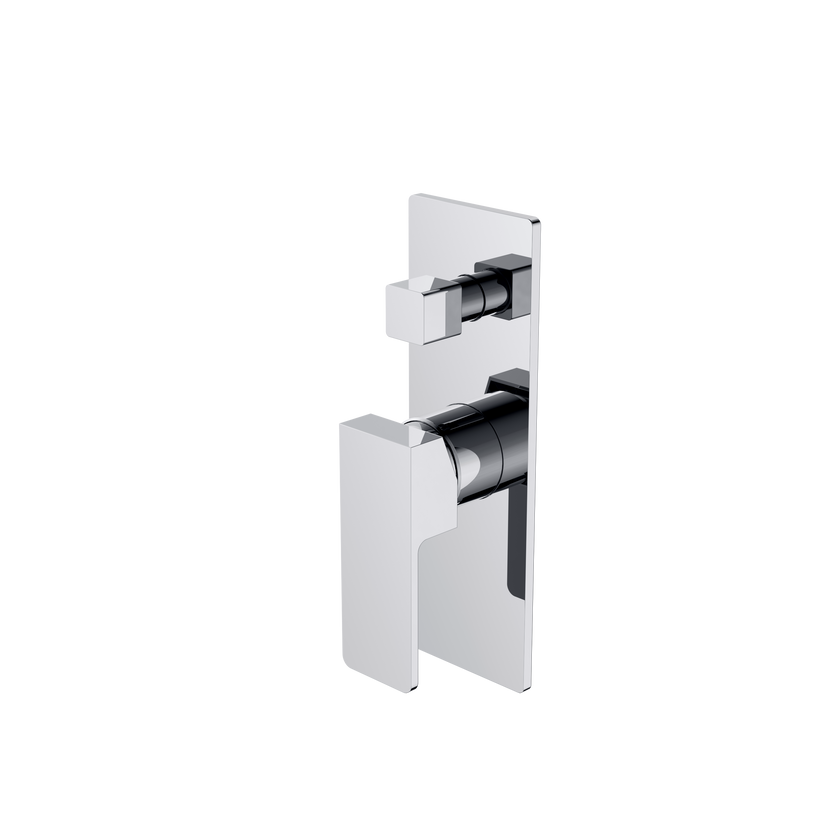 Celia Shower Mixer With Diverter