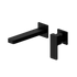 Celia Wall Basin/Bath Mixer Separate Back Plate