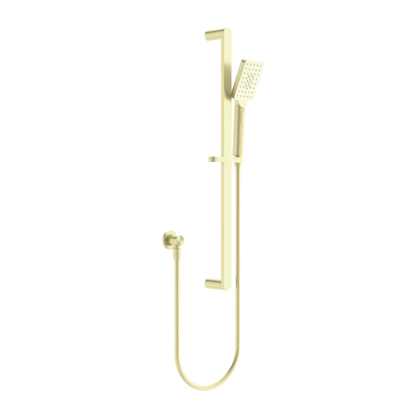 Bianca Shower Rail