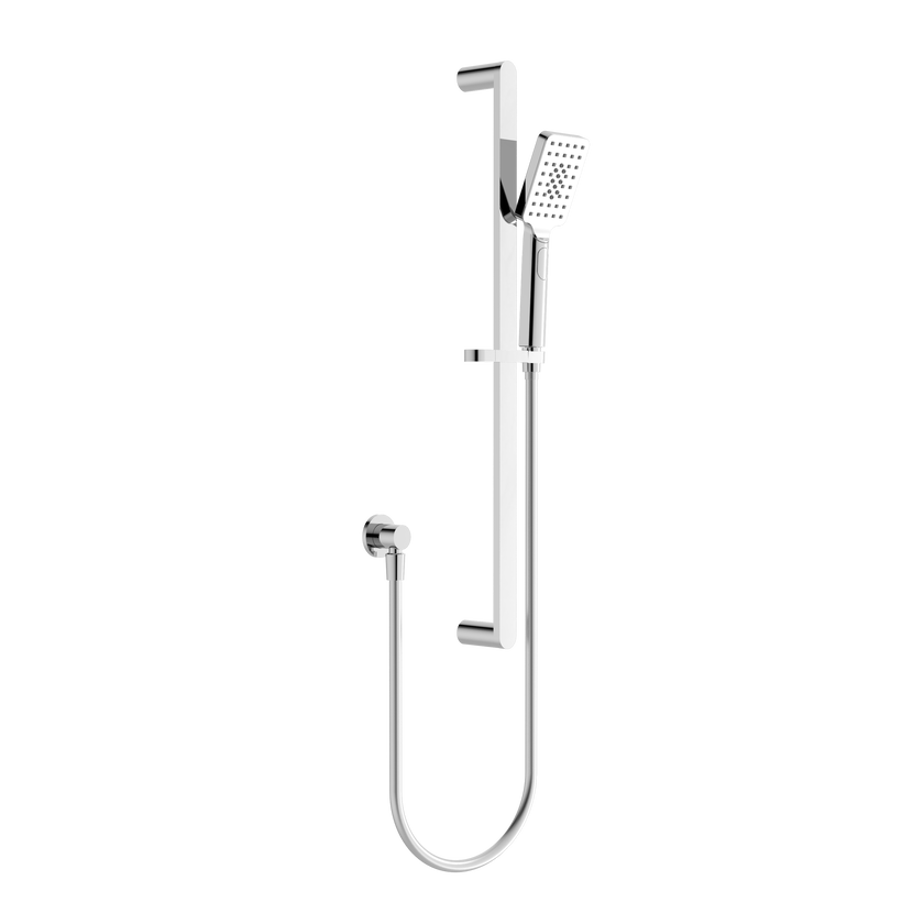 Bianca Shower Rail