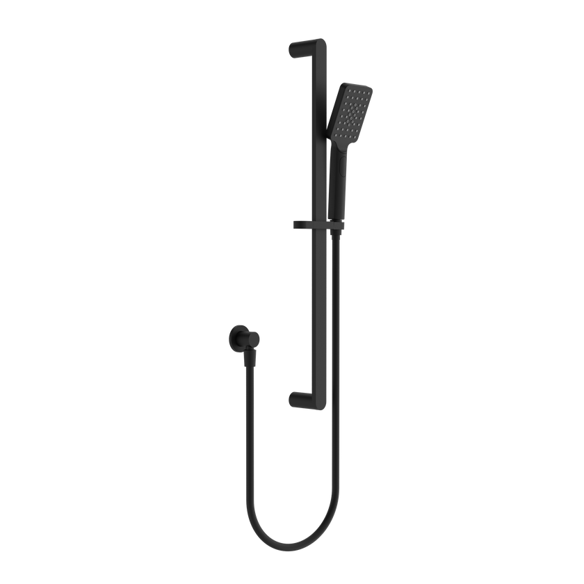 Bianca Shower Rail
