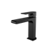 Bianca Basin Mixer Straight Spout