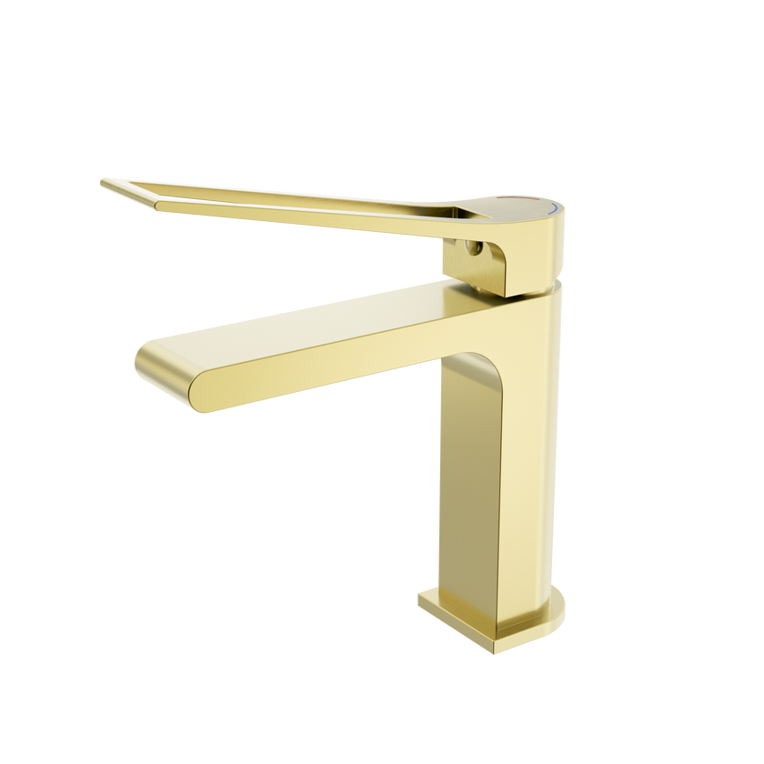 Bianca Care Basin Mixer