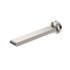 Bianca Fixed Bath Spout Only 240mm