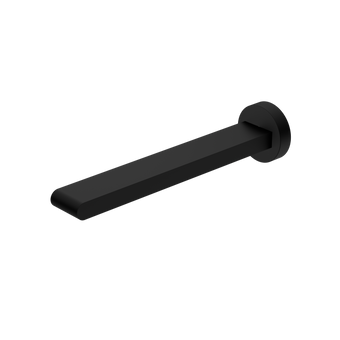 Bianca Fixed Bath Spout Only 240mm