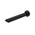 Bianca Fixed Bath Spout Only 240mm