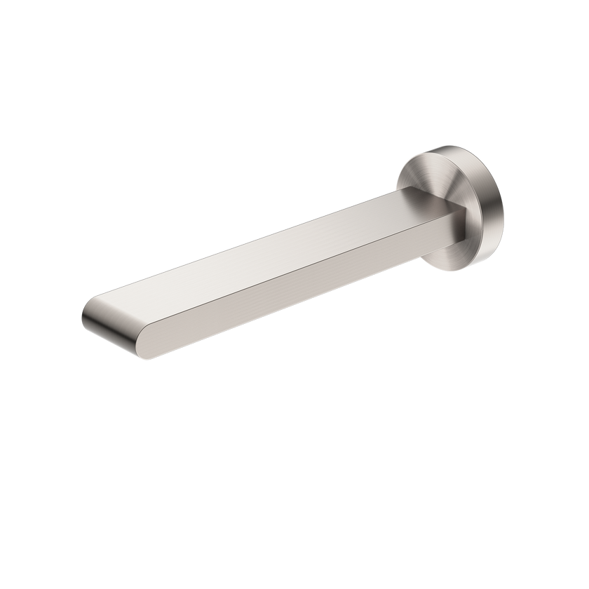 Bianca Fixed Bath Spout Only 200mm