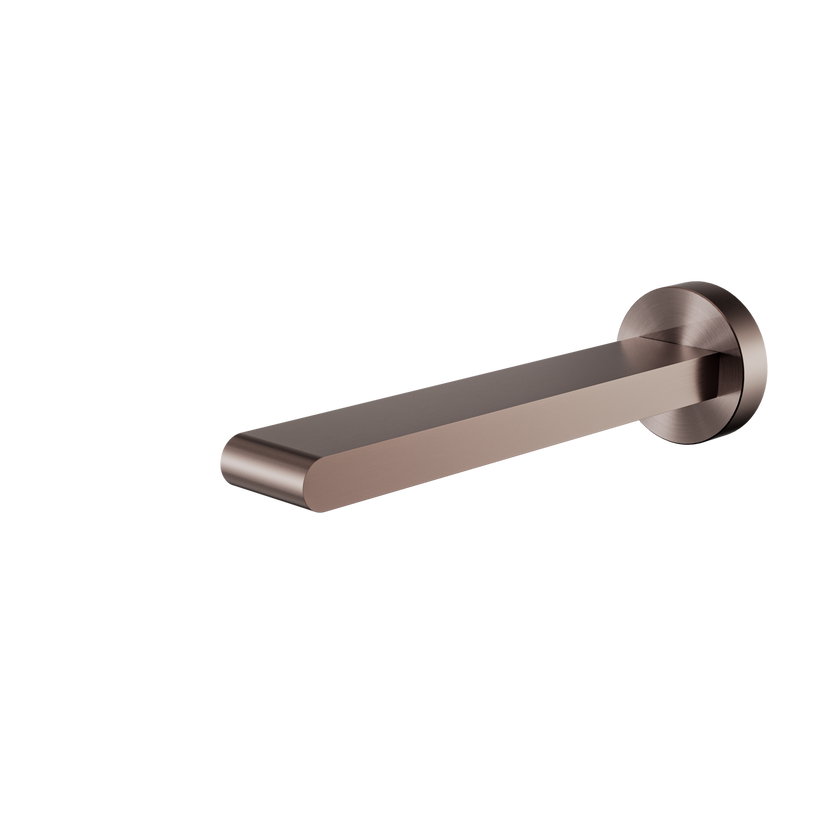 Bianca Fixed Bath Spout Only 200mm
