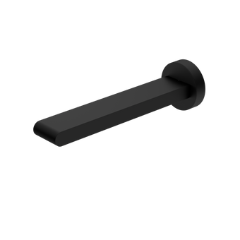 Bianca Fixed Bath Spout Only 200mm