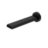 Bianca Fixed Bath Spout Only 200mm