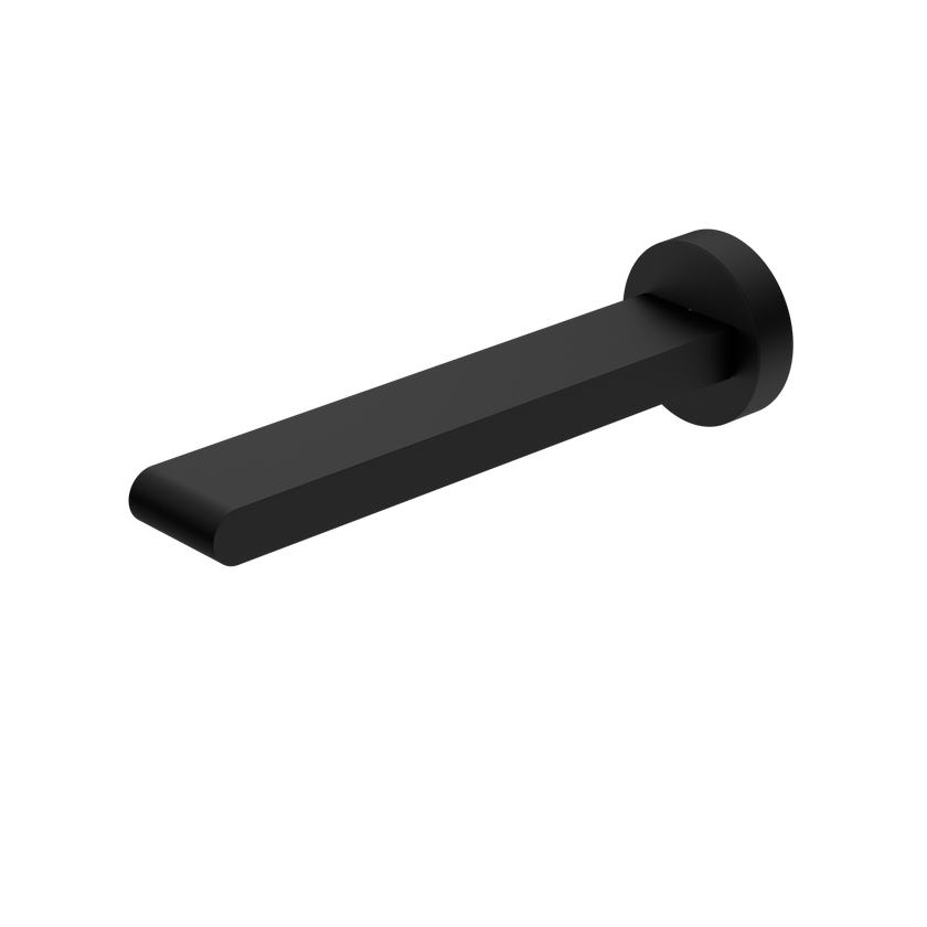 Bianca Fixed Bath Spout Only 200mm