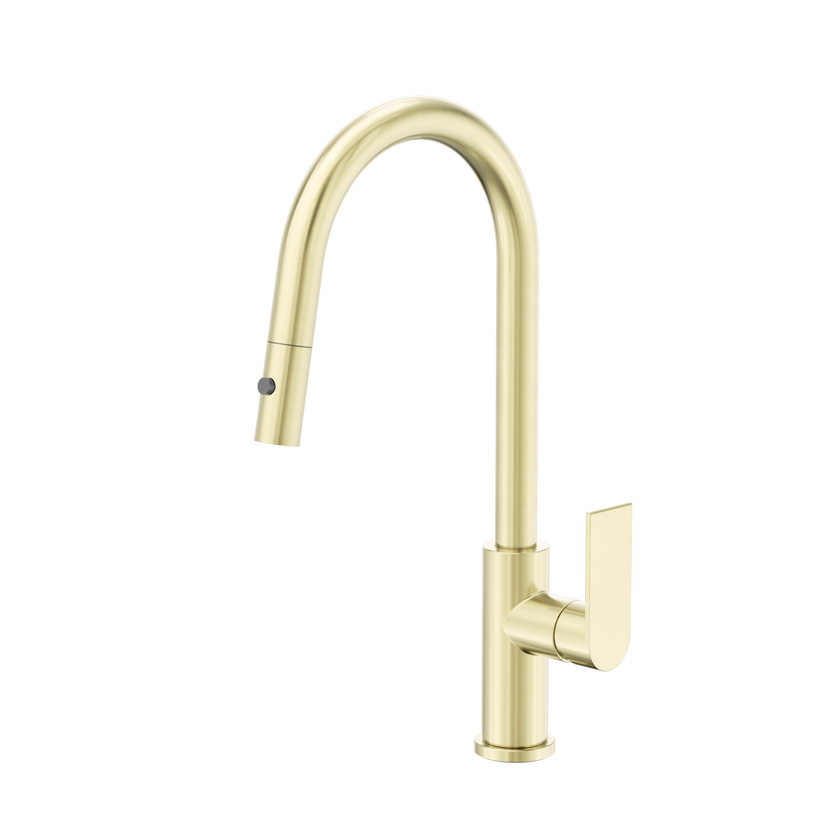 Bianca Pull Out Sink Mixer With Vegie Spray Function