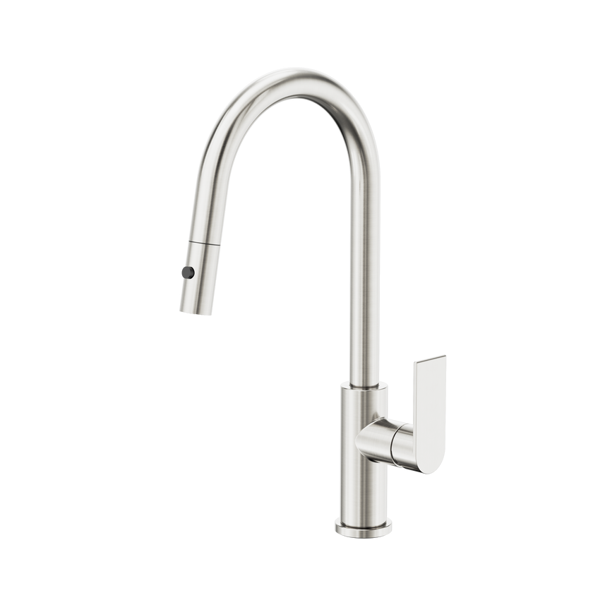 Bianca Pull Out Sink Mixer With Vegie Spray Function