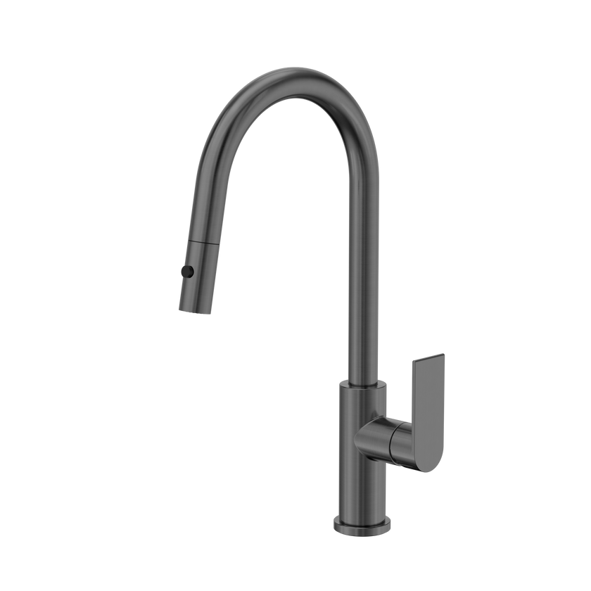 Bianca Pull Out Sink Mixer With Vegie Spray Function