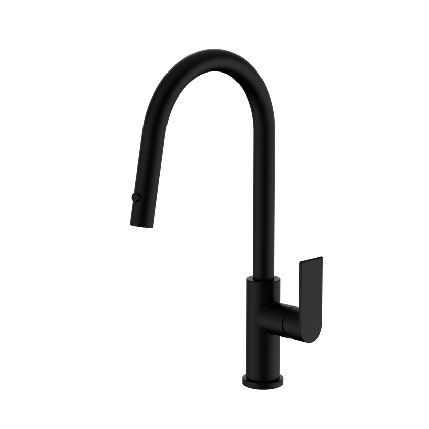 Bianca Pull Out Sink Mixer With Vegie Spray Function