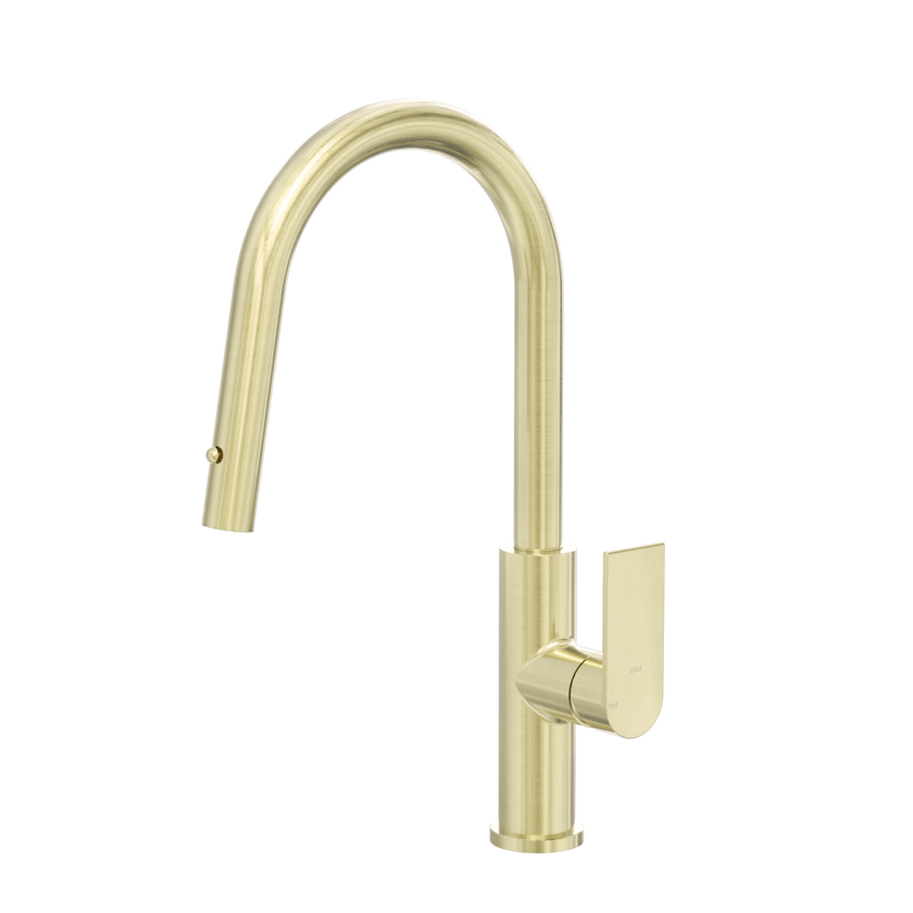 Bianca Smart Sensor Pull Out Kitchen Mixer