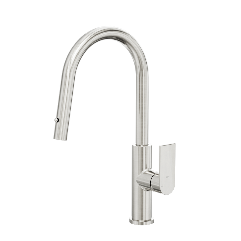 Bianca Smart Sensor Pull Out Kitchen Mixer